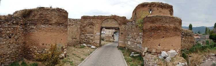 İznik (Nicaea)